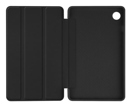 Tech-Protect 9319456607598 etui na tablet 22,1 cm (8.7") Etui z klapką Czarny
