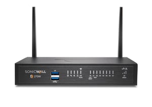SonicWall TZ270W firewall (hardware) 2 Gbit/s