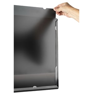StarTech PRIVSCNMON24 filtr do ekranu 61 cm (24") Monitor