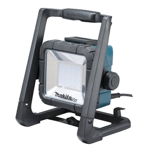 Makita DEADML805 Arbeitsleuchte Schwarz, Türkis LED 10 W