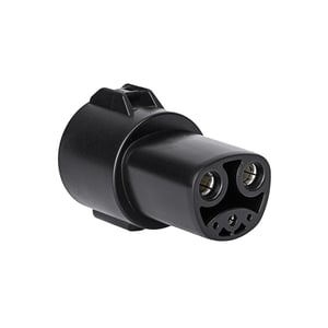 Akyga AK-SC-E07 kabel do ładowania pojazdów elektrycznych Typ 1 Tesla 1 0 m