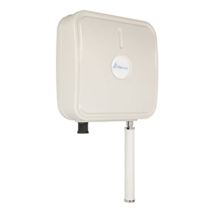 Extralink Antena ELTEBOX RUT240 LTE + WiFi 2,4GHz dedykowana dla Teltonika RUT240