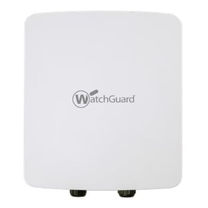 WatchGuard AP430CR 5000 Mbit/s Weiß, PoE-Unterstützung