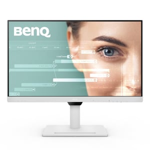 BenQ GW2790QT datorskärm 68,6 cm (27") 2560 x 1440 px Quad HD LED Vit
