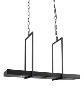 Markslöjd TRAY 9 W LED Ceiling Light