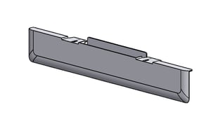 Cisco CS-QCAM-CAB-COV= Video conferencing accessory Cable cover