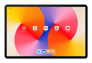 Huawei MediaPad SE 11 Hisilicon Kirin 128 GB 27,9 cm (11") 6 GB Wi-Fi 5 (802.11ac) HarmonyOS 2.0 Szary