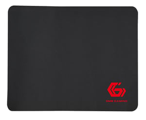 Gembird MP-GAME-S musmatta Musmatta för spelare Svart