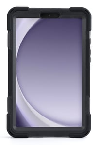 Techair Classic Pro 22,1 cm (8,7") Schutzhülle, schwarz