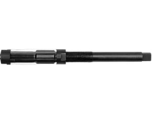 Yato YT-28967 Handreibahle 400 mm, 3 cm, Schnellarbeitsstahl (HHS)