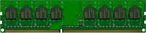 Mushkin 4GB DDR3 PC3-10666 moduł pamięci 1 x 4 GB 240-pin DIMM
