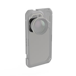 SmallRig 4395 stabilizator do aparatu Aluminium Czarny