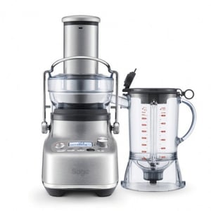 Sage 3X Bluicer Pro 1,5 l Bordsmixer 1350 W Borstad stål