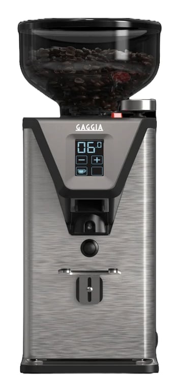 фото Кофемолка электрическая Gaggia MDF 55 1