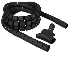 DeLOCK 18837 cable accessory