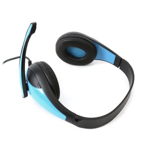 Freestyle FH4008BL hörlurar/headset Samtal/musik