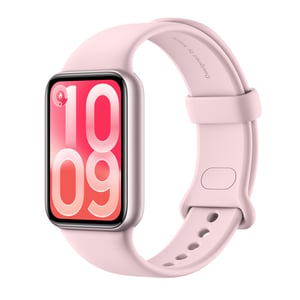 Xiaomi Band 10 Pro AMOLED Opaska do monitorowania aktywności 4,42 cm (1.74") Różowy