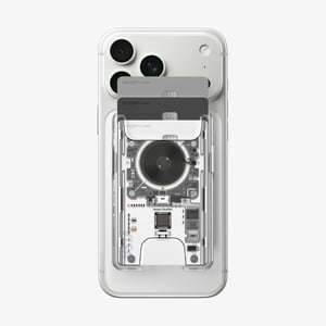 Spigen Ultra Hybrid Neo One Segregator na karty