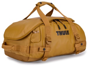 Thule Chasm TDSD301 Golden Brown 30-liter Sports Bag, Polyester, Brown, Gold