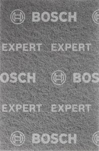Bosch N880 Schleifblatt, ultrafeine Körnung, 1 Stück