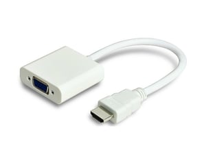 Jou Jye Computer AVC 135-0.16M adapter VGA
