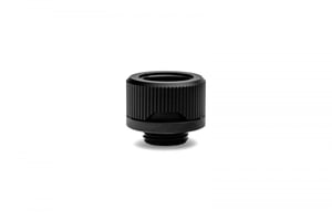 EK EK-Quantum Torque HDC 16 Momentnyckel, ändbeslag, svart, 9 mm, 1/4"