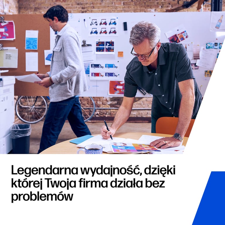 HP 207X oryginalny czarny toner LaserJet o wysokiej wydajności
