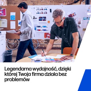 HP 207X oryginalny czarny toner LaserJet o wysokiej wydajności