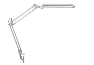 MAUL 8203595 Tischlampe Nicht austauschbare 9-W-LED-Lichtquelle Silber