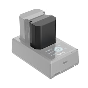 SmallRig NP-FZ100 Litowo-jonowa (Li-Ion) 2040 mAh