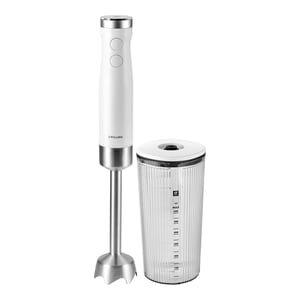 ZWILLING 53104-900-0 mixer Bordsmixer 800 W Silver, Vit