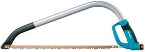 Gardena Comfort 530 Bow Saw 53 cm Black, Blue, Silver
