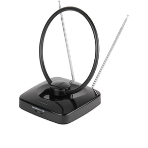 Vivanco TVA 3040 TV-antenn för inomhusbruk