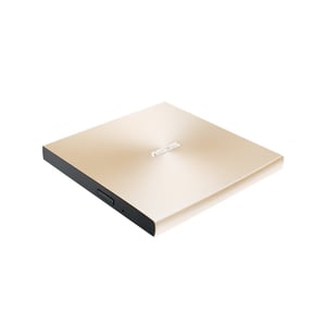 ASUS ZenDrive U9M DVD±RW Optical Drive - Gold