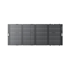 EcoFlow 400 W Leichtbau-Solarmodul aus monokristallinem Silizium