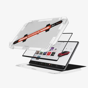 Spigen AGL10654 Replacement Part/Interior Accessory: Screen Protector