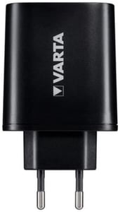 Varta 57958 Smartphone, Tablet Schwarz Wechselstrom Intern