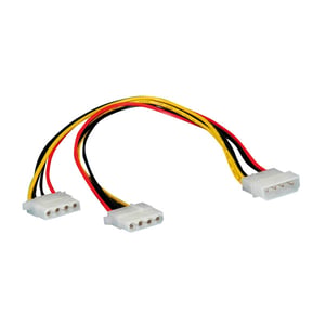 ROLINE 11.03.1005 internal power cable, 0.3 m