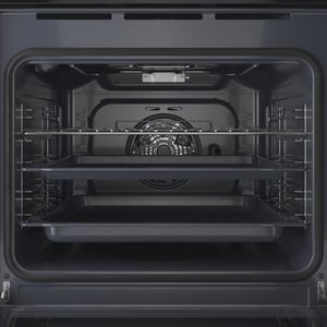 Indesit IO K58HS B 71 l Czarny