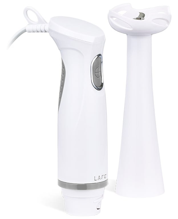 Lafe LAFBLE46607 blender Blender immersyjny 200 W Biały