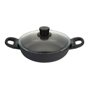 BALLARINI 75002-922-0 patelnia Serving pan Okrągły