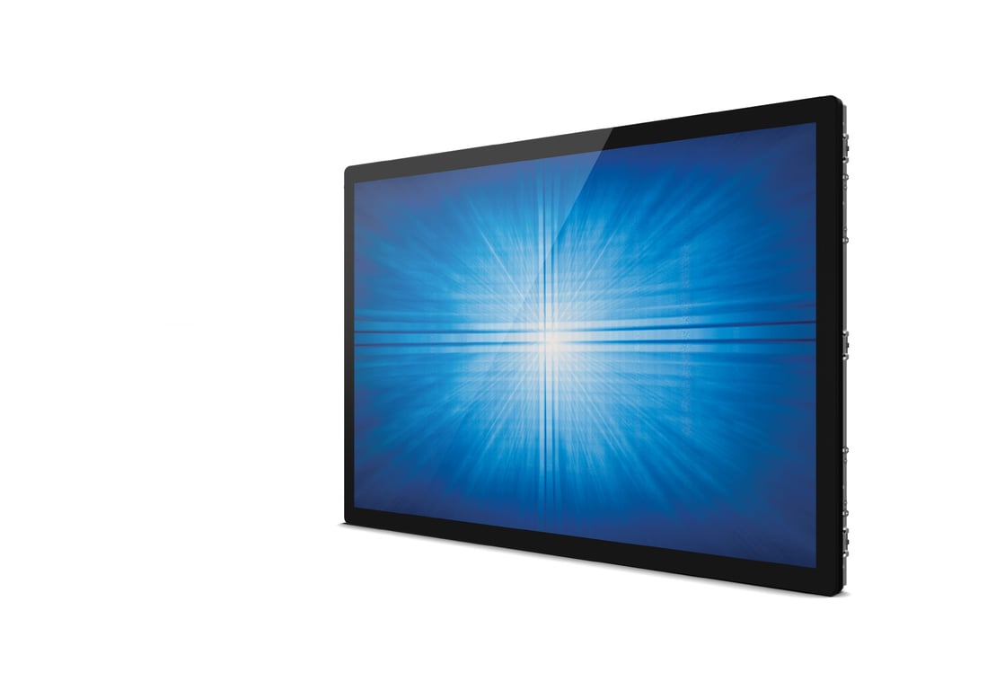 фото Монітор Elo TouchSystems 4363L (E344260)