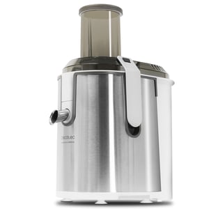 Cecotec StrongTitanium 19000 XXL 1300 W Stal nierdzewna