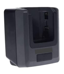 Motorola ST1000 Mount Passive Mount Handheld Computer Black