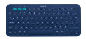 Logitech K380 Multi-Device