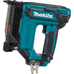 Makita PT354DZ gwoździarka / zszywacz Pistolet do gwoździ/zszywek Bateria
