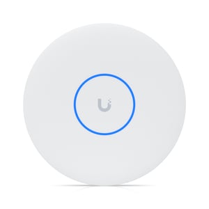 Ubiquiti U7 Pro XG 5800 Mbit/s White PoE Support