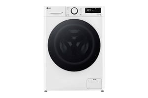 LG F4WR510S0W Waschmaschine Frontlader 10 kg 1360 U/min Weiß