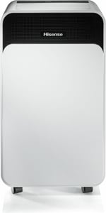 Hisense D12CW 40 dB 180 W Vit