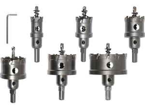 Yato YT-44077 drill bit